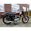Triumph Bonneville Gallery  Classic Motorbikes