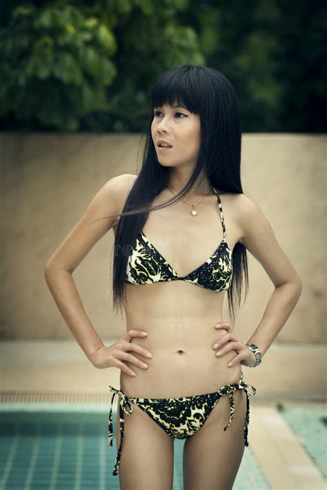 Thai Bikini Model Stock Images Download Royalty Free Photos SexiezPix Web Porn