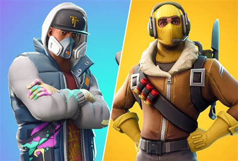 Check daily item sales, cosmetics, patch notes, weekly challenges and history. Fortnite Shop TODAY: Item Tracker reveals Raptor and ...