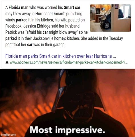 Impressive Most Impressive Vader 