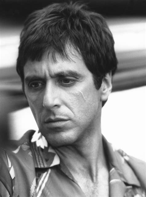 Al Al Pacino Old Posters Scarface Movie Goodfellas Movie Actor