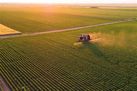 Ways Agriculture Impacts Global Warming