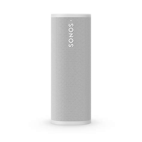 Sonos Roam Sl Wit Bluetooth Speaker Kopen Expertnl