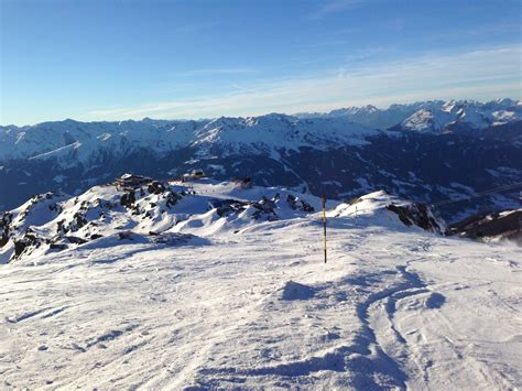 Zillertal Arena Skigebiet In Österreich Alpencams
