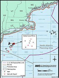 Offshore drilling on the US Atlantic coast | Offshore, Coast, Atlantic