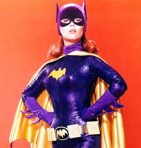Batgirl Yvonne Craig Batman Wiki Fandom Powered By Wikia