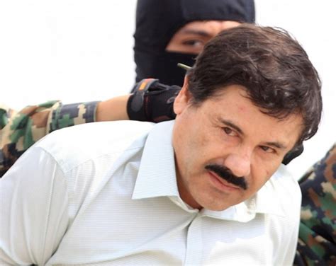 House Bill Seeks To Use Billions Forfeited By El Chapo For Border