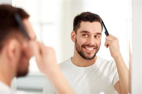 Hello well i am currently in vietnam and maybe going for a hair transplant, not sure, just wanna see the idea, anyone know if there same clinic here? 5 Reasons To Consider A Hair Transplant