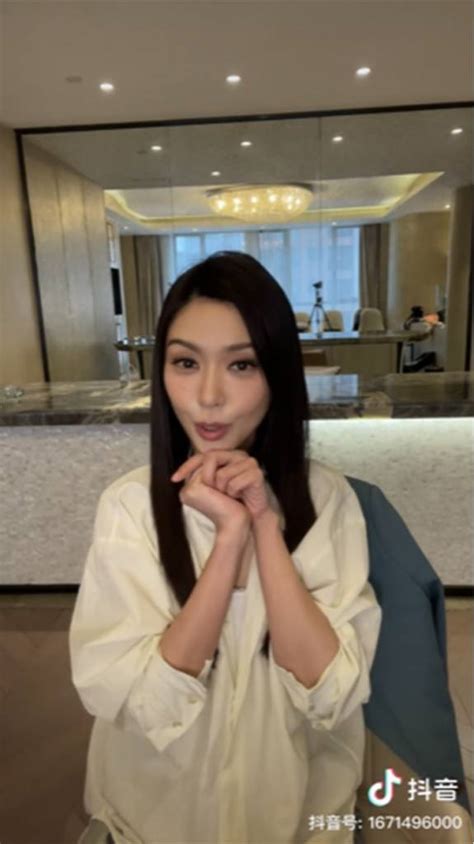 41歲薛凱琪「萬聖節妝容」超驚嚇 有網民即出動佛像「壓驚」 影視娛樂 新假期