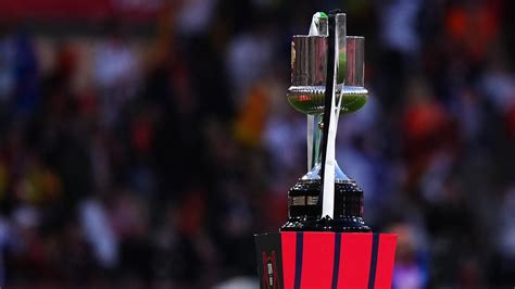 F Tbol Copa Del Rey Consulta El D A Y El Horario De La Ronda De