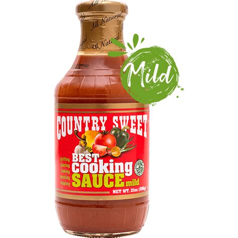 Buy Country Sweet Sauce Online Country Sweet
