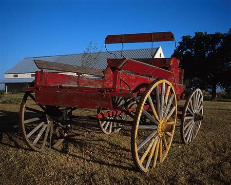 Red Wagon Red Wagon Wagon Red
