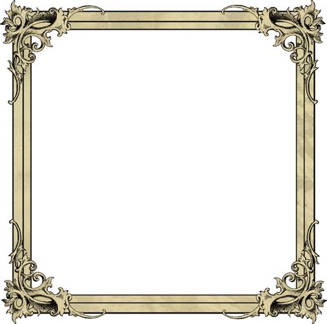 Free Bamboo Frame Png, Download Free Bamboo Frame Png png images, Free