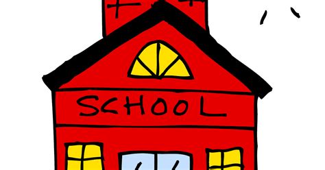 1 Red Schoolhouse End Of The Year Activities