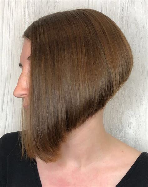 20 Exclusive Wedge Haircuts To Get The Desired Look