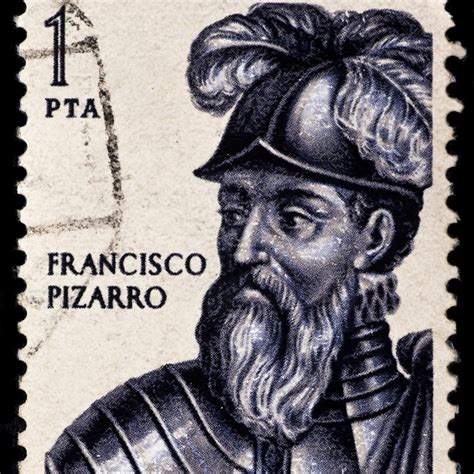 Francisco Pizarro