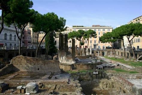 Proof First Location Julius Caesar Stabbed Dead