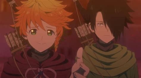 The promised neverland season 2. REVIEW:‌ 'The‌ ‌Promised‌ ‌Neverland‌,' ‌Season‌ ‌2 ...