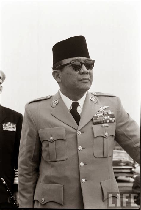 Biografi Presiden Soekarno Singkat Dan Lengkap Reverasite