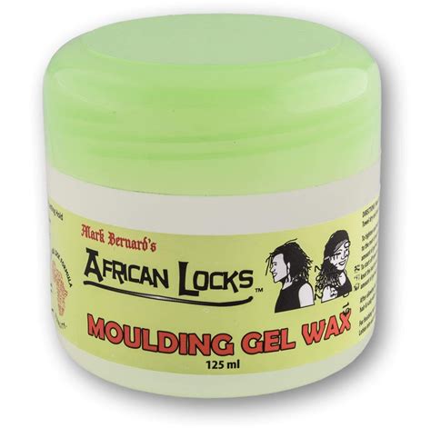 Moulding Gel Wax 125ml Cosmetic Connection