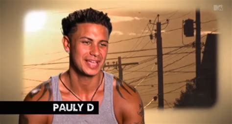 I Ranked The Cast Of Jersey Shore By How Much Id Trust Them With My Baby
