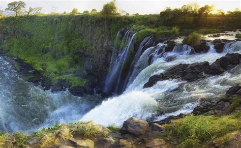 Salto De Eyipantla Veracruz La Cascada Donde Se Filmó Apocalypto