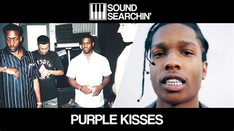 Asap Rocky Purple Kisses Preset Sound Searchin Youtube