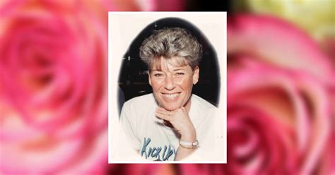 Carole Keil Obituary 2023 Goetz Funeral Home
