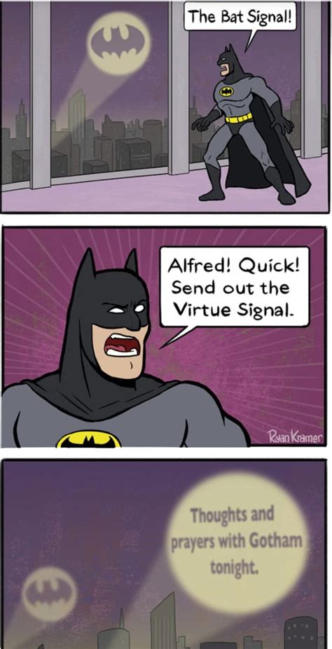 Batman In Current Year 9gag