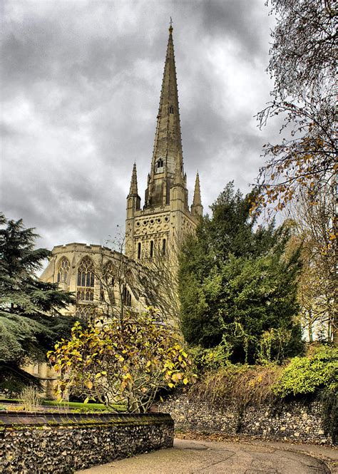 Plus norwich jobs, cars & property for sale. Norwich Cathedral England Photograph by Darren Burroughs