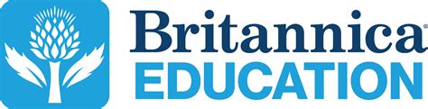 Encyclopedia Britannica Academic Edition Logo