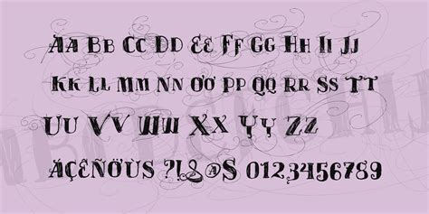 Vtks Velhos Tempos Font · 1001 Fonts Typography Fonts Lettering 1001