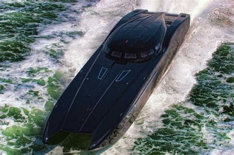 The Beautiful 52 Mti Black Diamond Catamaran Powerboat Power Boats