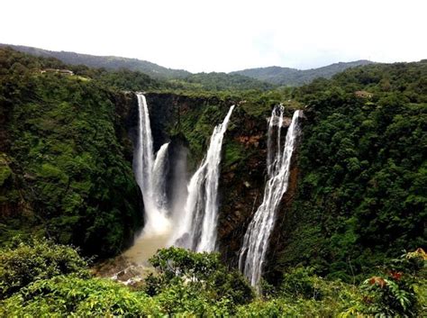 40 Epic Photos Of The Worlds Most Beautiful Waterfalls Beautiful