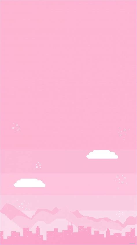 Top 999 Light Pink Aesthetic Wallpaper Full Hd 4k Free To Use