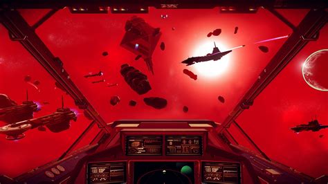 Procedurally Generated Sci Fi No Mans Sky Gets New Beautiful