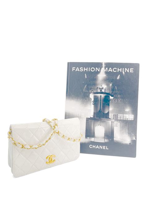 Chanel Investment Bag Guide Sizing And Styles Codogirl