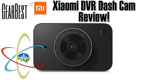 Meanwhile, the ips large display has a resolution of 640 x 360, giving you clear view of what the camera is capturing. Xiaomi Dash Cam Review - YouTube
