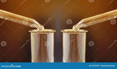 Laboratory Stock Photo Image Of Medicine Scientist Dropper 4375796