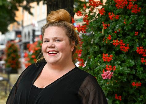 Linnea Wikblad om Morgonpasset i P3 efter utbrändheten
