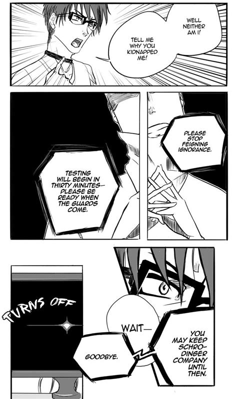 Dead And Alive Ch 1 Pg 10 By 3rdhayashida On Deviantart