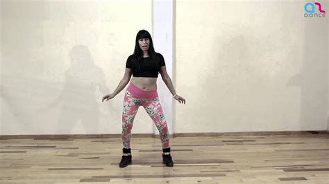 Cómo Mover La Cadera Tips Para Soltar La Cadera Youtube Lets Dance