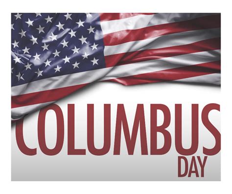 Columbus Day 2021 Gotügo