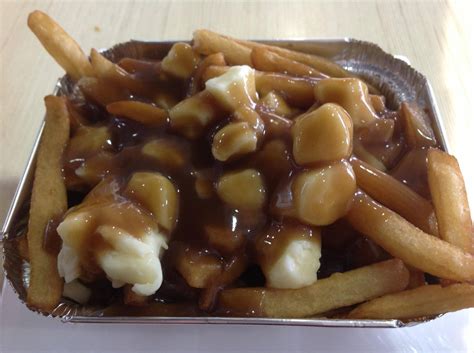 Even though its name stems from the french boudin—a word that usually refers to the since its rise to stardom from the 1950s onwards, poutine has spread all over canada and became. Family, Friends and Food in Quebec - Food & Wine Chickie Insider