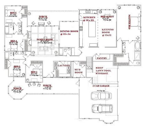 We did not find results for: Pin by Shereen Baba on Cars | 5 bedroom house plans, 4000 ...