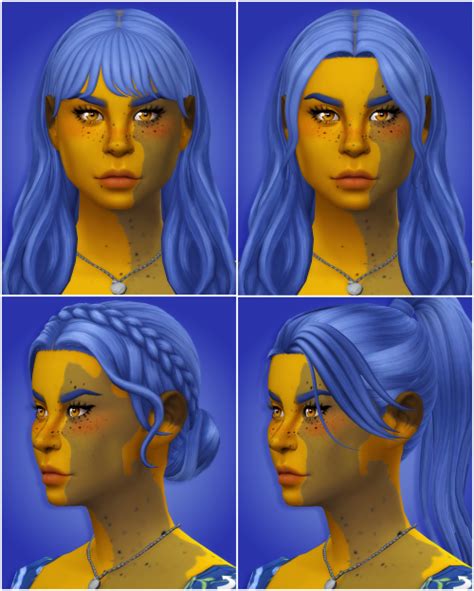 Sweetlysimss Aladdin The Simmer ‘s Giselle V1 2 Bea And