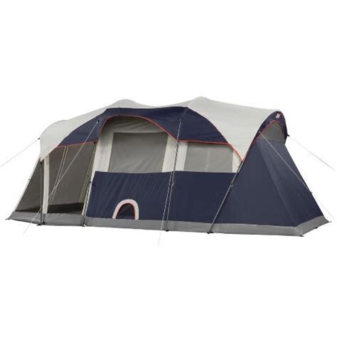 Check spelling or type a new query. Coleman® Elite Weathermaster™ 6 Screened Tent Price: $289 ...
