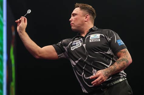 Join facebook to connect with gerwyn price and others you may know. Gerwyn Price stuns world No1 Michael van Gerwen in Grand ...