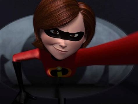 Which Disney Mom Are You The Incredibles Elastigirl The Incredibles
