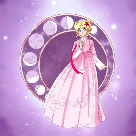 Tsukino Usagi Bishoujo Senshi Sailor Moon Image By Drachea Rannak